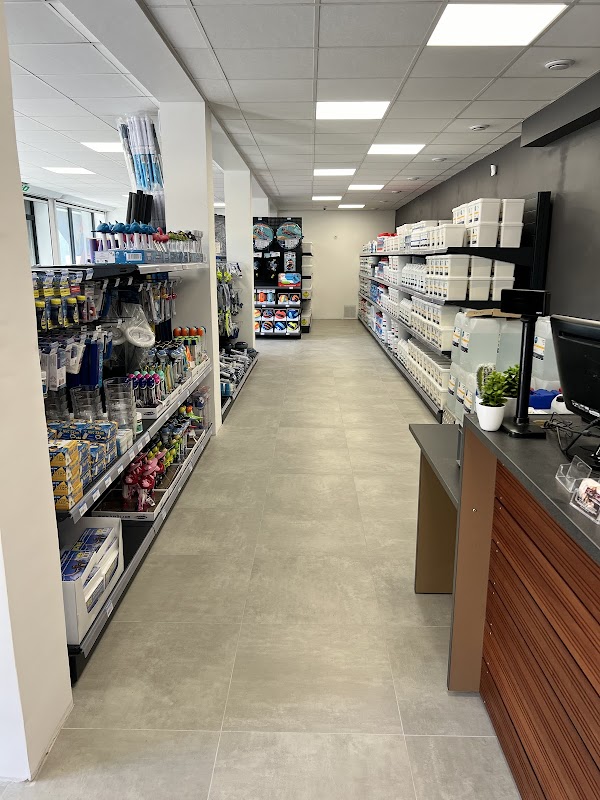 Construction piscine par Aquadis piscine - Martigues