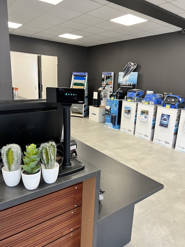 Aménagement piscine et jardin